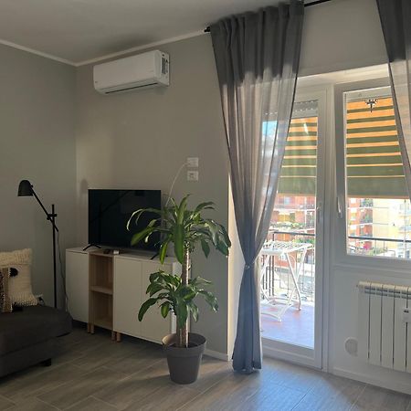 Tiburtina Flam Guest House Roma Esterno foto
