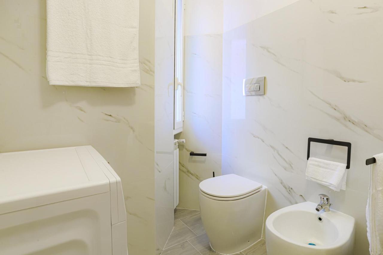 Tiburtina Flam Guest House Roma Esterno foto