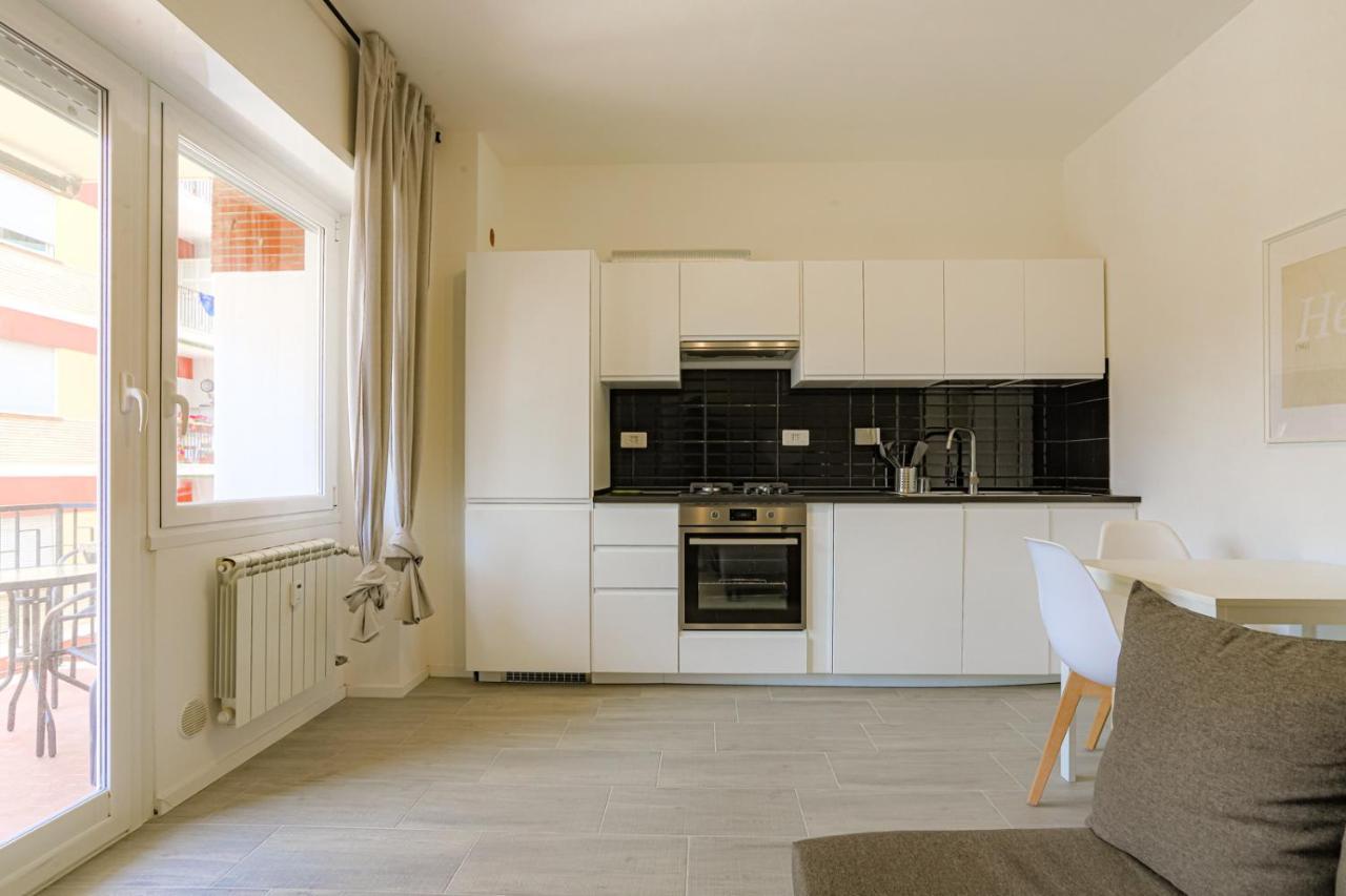 Tiburtina Flam Guest House Roma Esterno foto