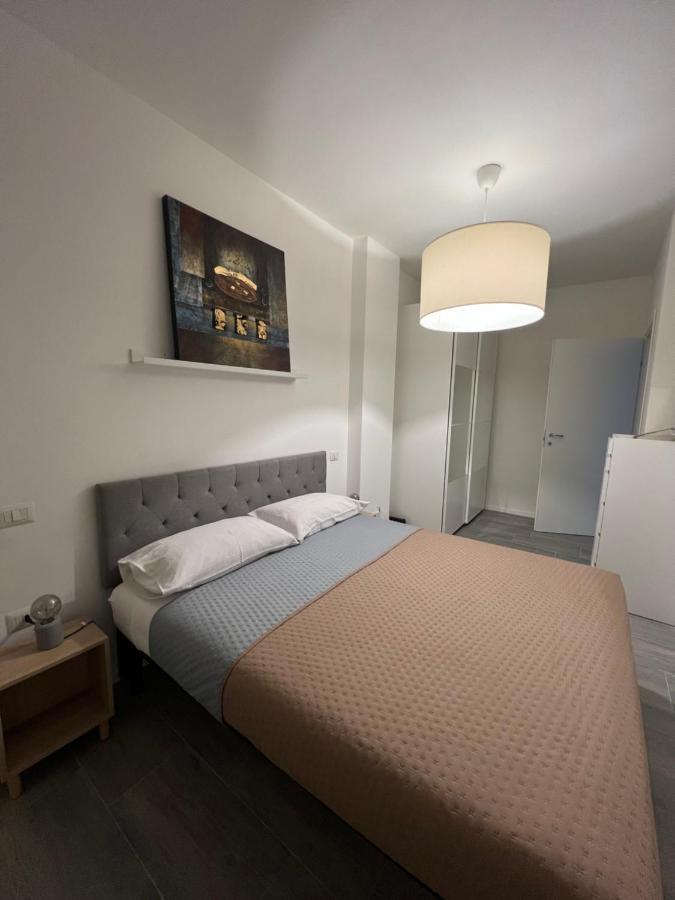 Tiburtina Flam Guest House Roma Esterno foto