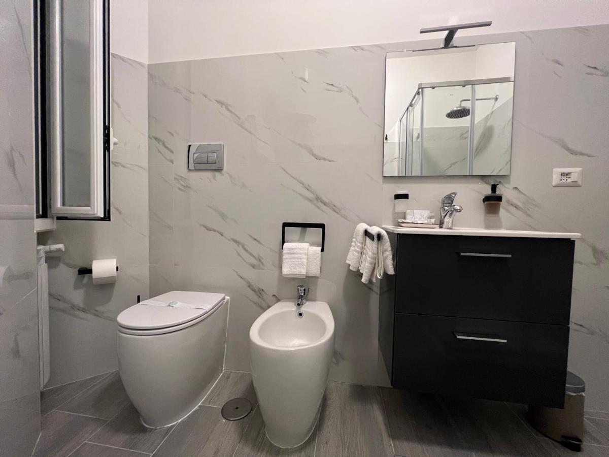 Tiburtina Flam Guest House Roma Esterno foto
