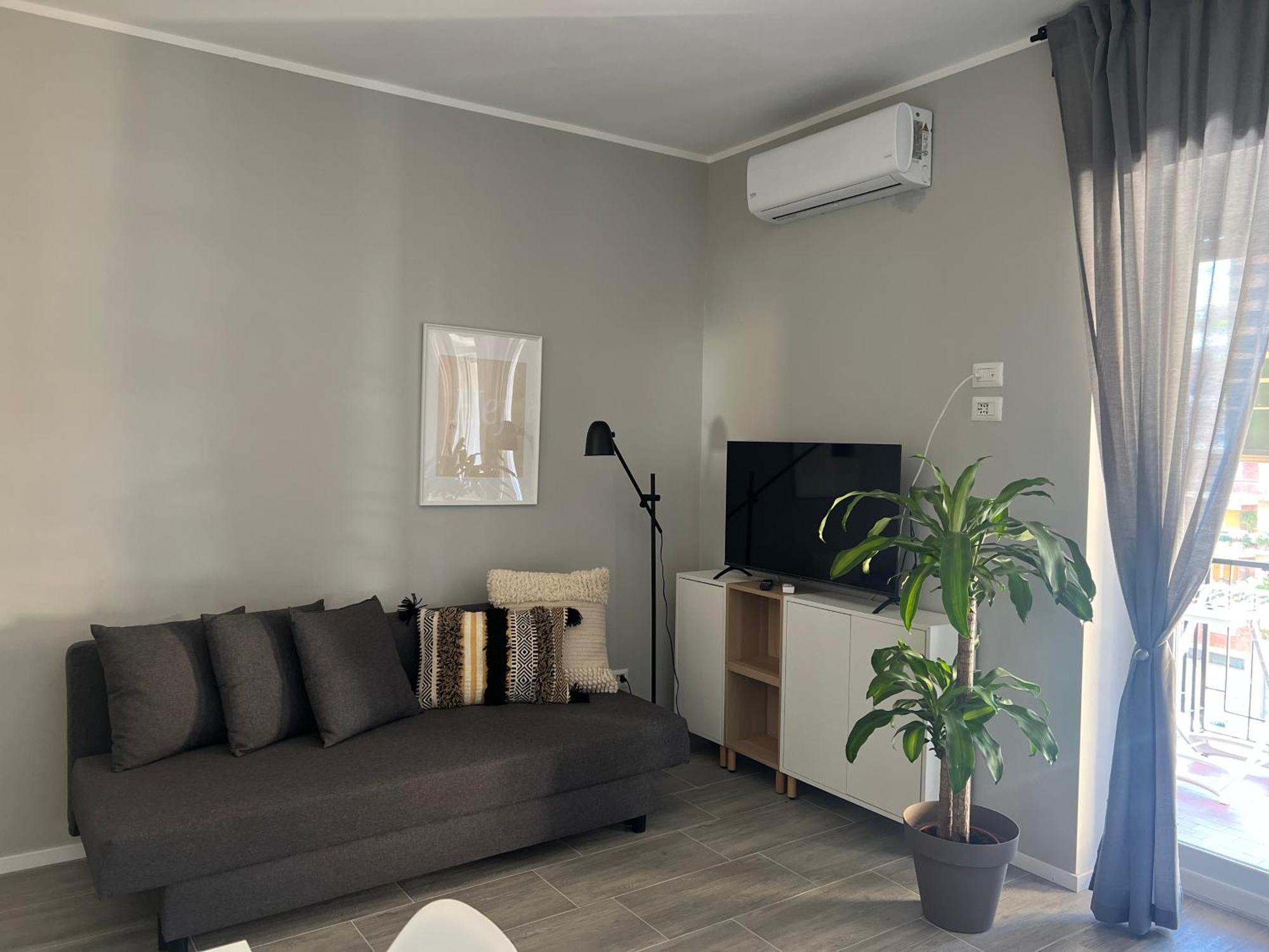 Tiburtina Flam Guest House Roma Esterno foto