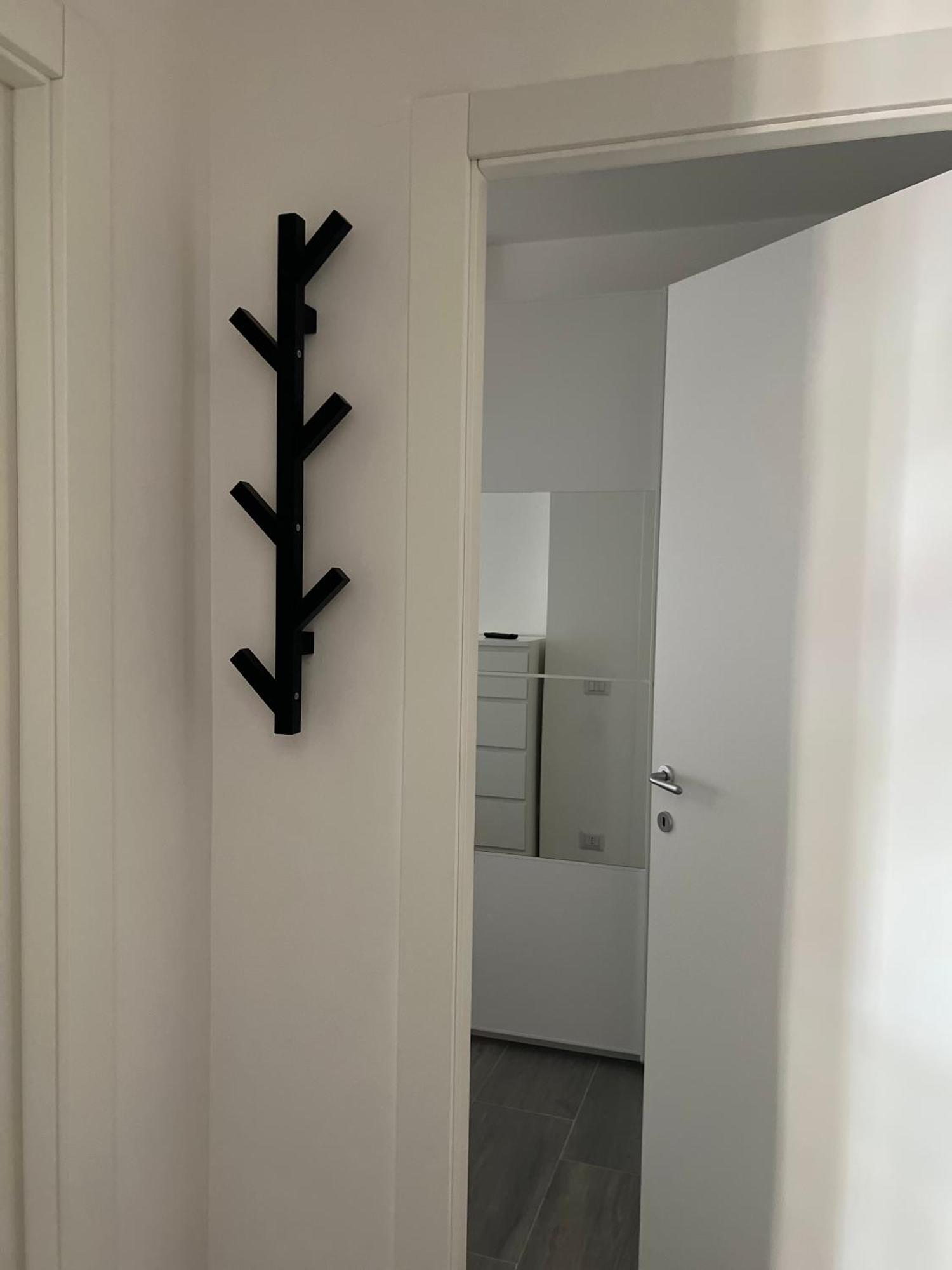 Tiburtina Flam Guest House Roma Esterno foto
