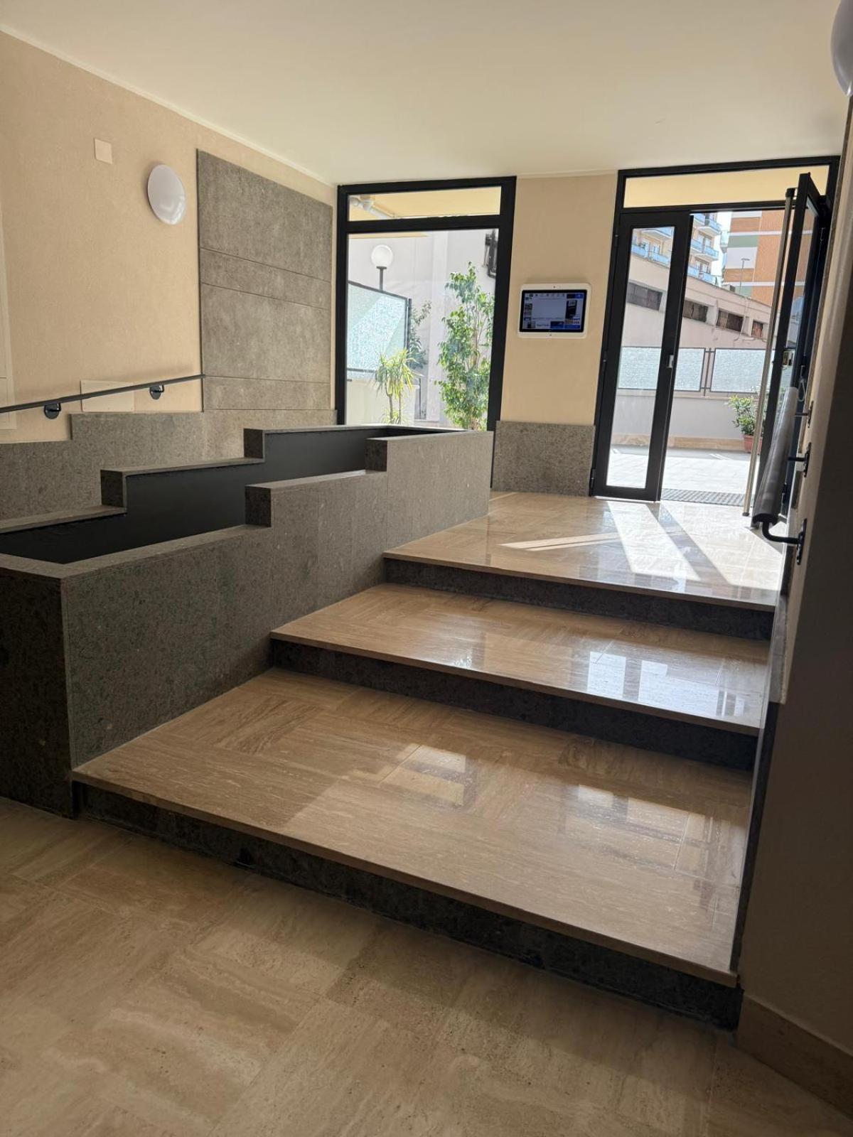 Tiburtina Flam Guest House Roma Esterno foto