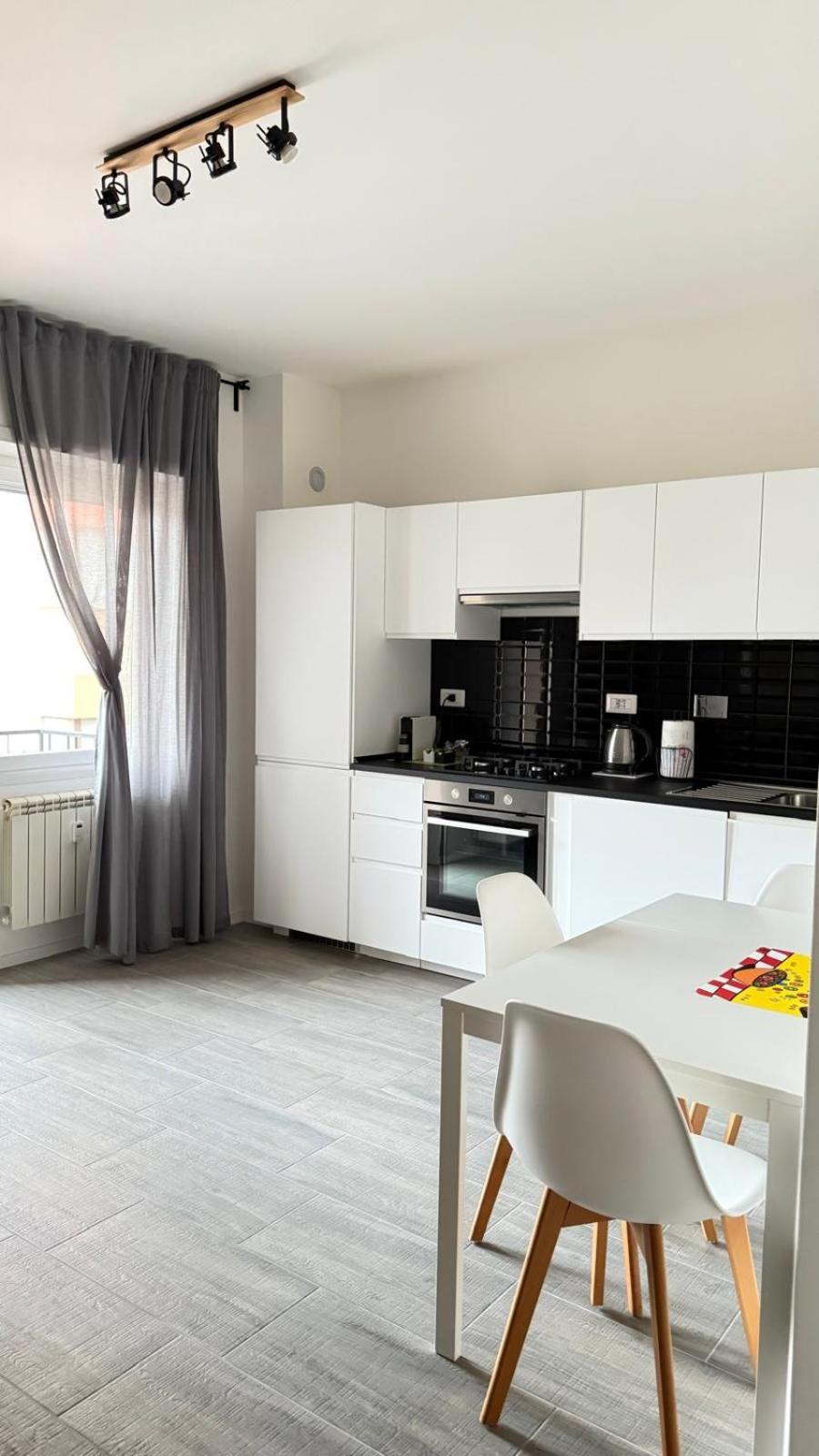 Tiburtina Flam Guest House Roma Esterno foto