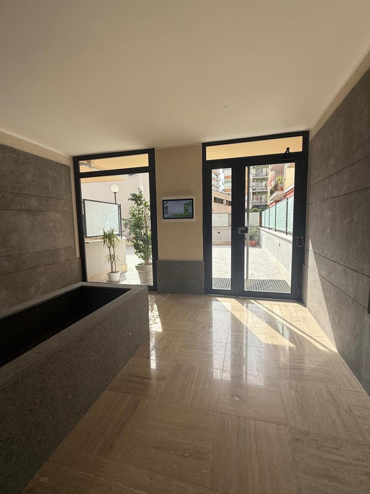 Tiburtina Flam Guest House Roma Esterno foto