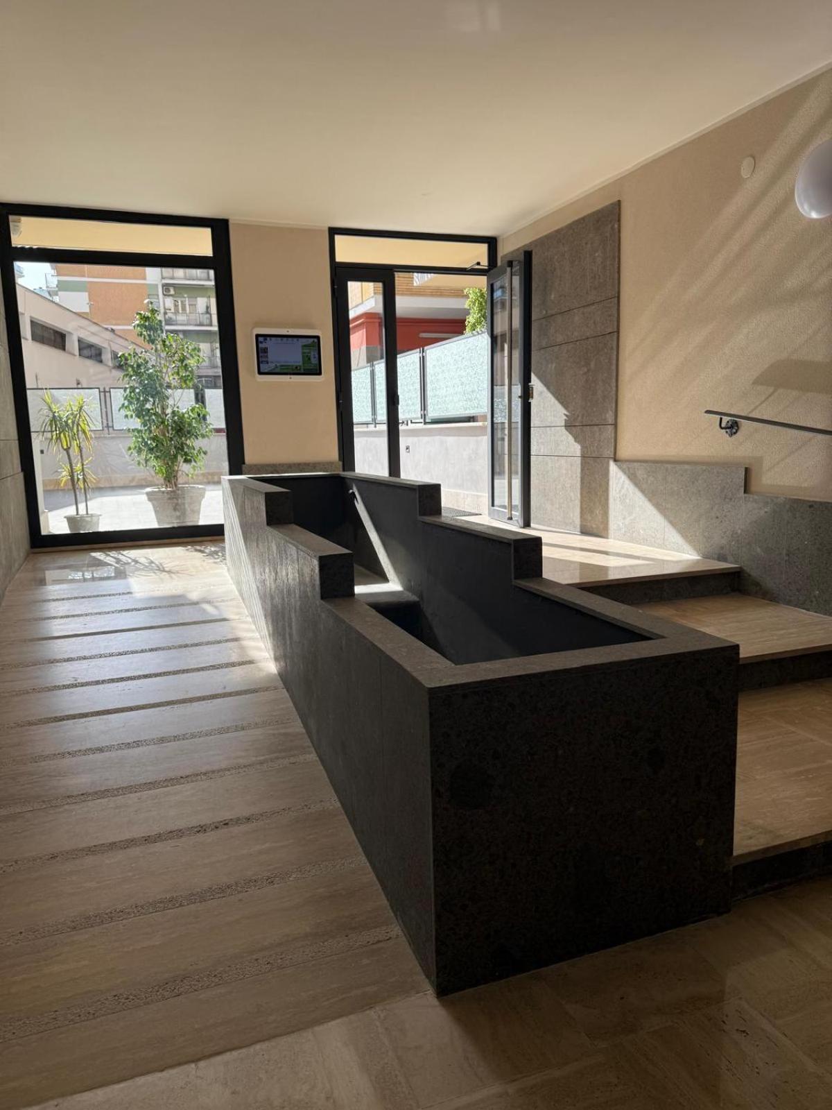 Tiburtina Flam Guest House Roma Esterno foto