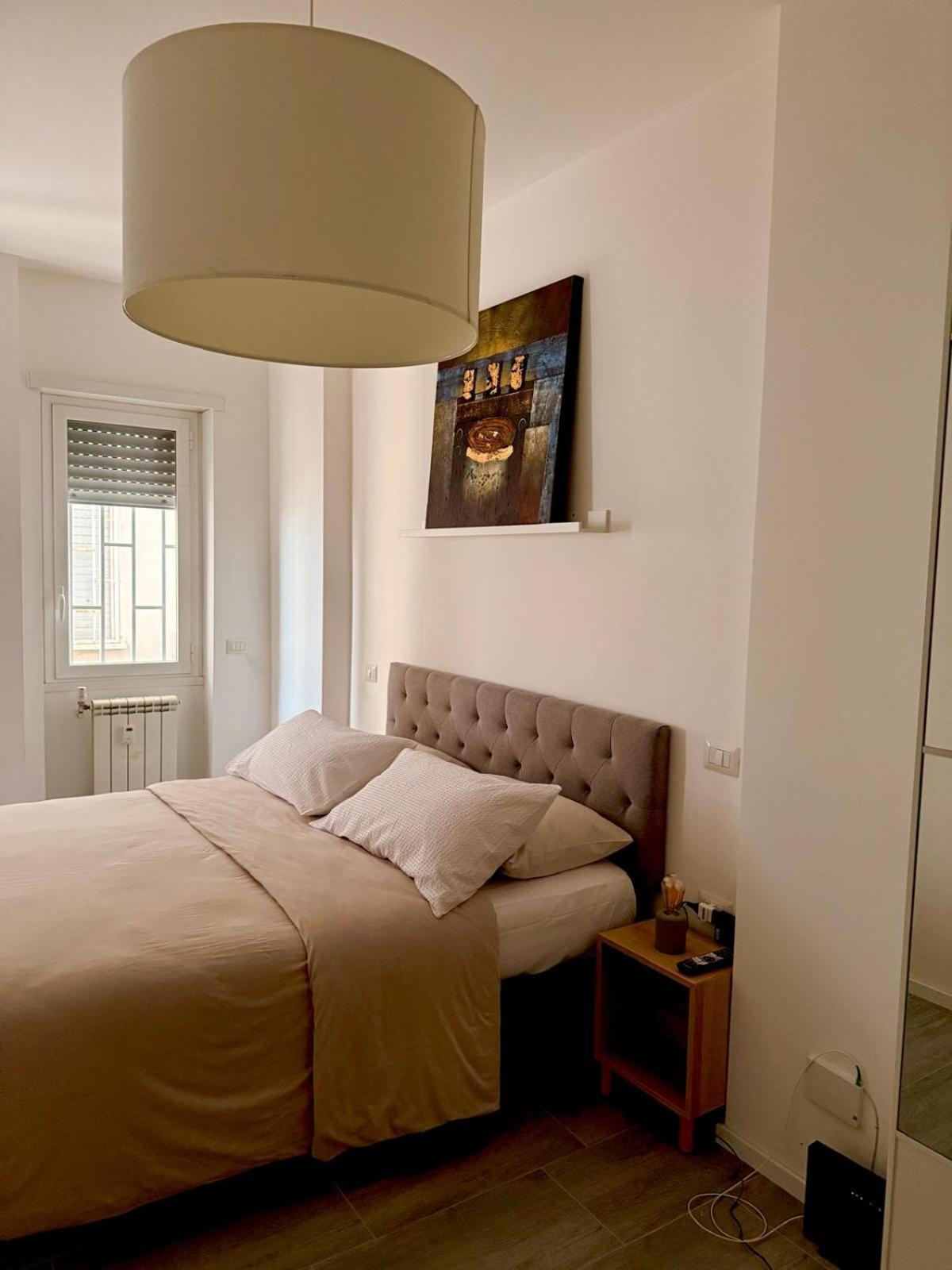 Tiburtina Flam Guest House Roma Esterno foto