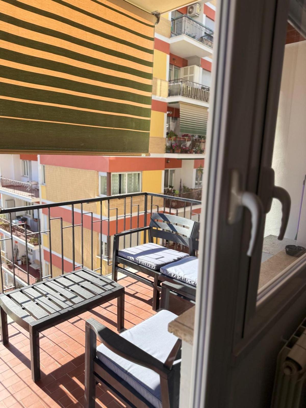 Tiburtina Flam Guest House Roma Esterno foto