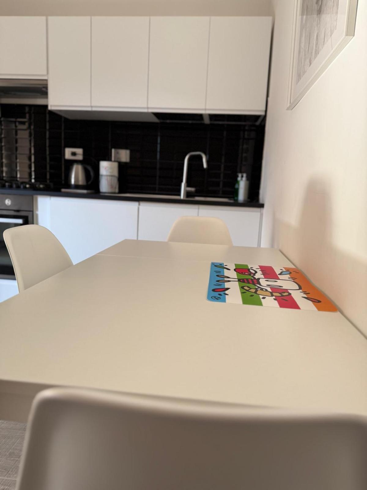 Tiburtina Flam Guest House Roma Esterno foto