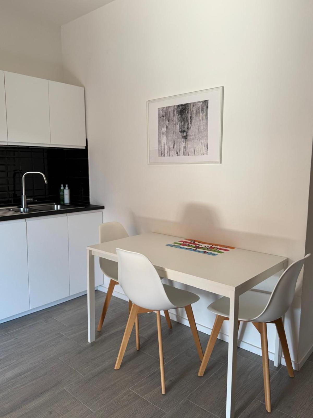 Tiburtina Flam Guest House Roma Esterno foto